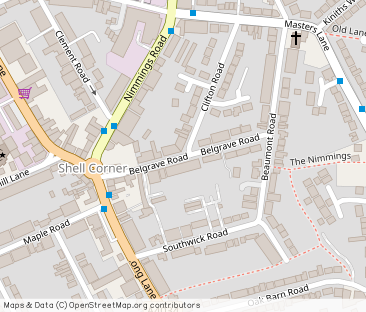 Belgrave Road, Halesowen - Photo 1