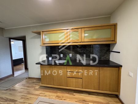 Apartament cochet cu 2 camere | Zona Plopilor/Platinia Shopp - Fotografie 5