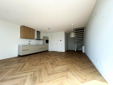 Aida de Mirandaplein, 4816DB, Breda - Foto 4