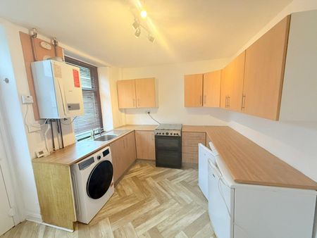 2 bedroom house to rent - Photo 4