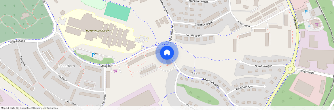 None, Låglandsvägen 35 1201, Oskarshamn