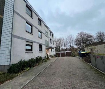 3,5 Zimmer Wohnung - Foto 1