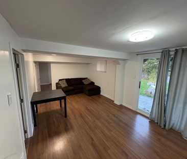 For Lease - 122 Caronia Square Unit# BSMT, Toronto, Ontario - Photo 5