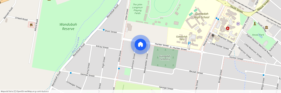 3/9 Little Hunter Street, NSW 2380, Gunnedah