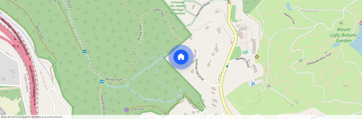 9 Summer Hill Drive, SA 5152, Crafers