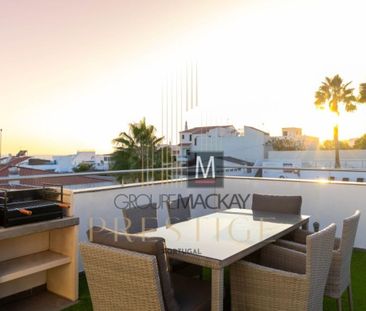 2 room luxury Semidetached House for rent in Albufeira, Distrito de... - Photo 4