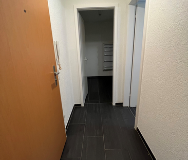 Helle, grosszügige 1-Zimmerwohnung im St. Johann-Quartier - Photo 5