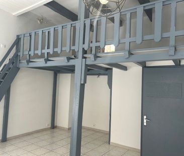 T1 Marseille (13005) - Photo 1