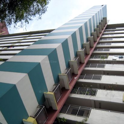 Blk 2 Brickworks Estate (Bukit Merah), HDB 3 Rooms - For Rent - Photo 1