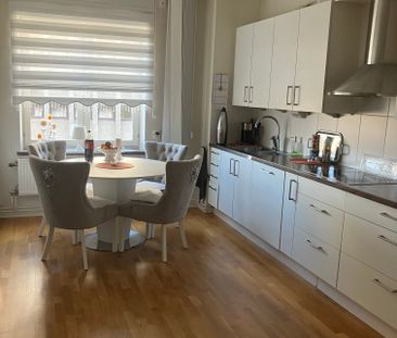 Nedre nytorsgatan, Helsingborg - Foto 1