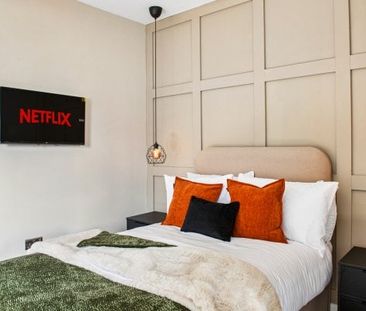 Room 5, Hemlock Avenue NG10, Property for rent - Photo 3