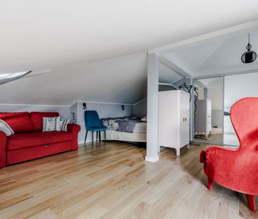 Warszawa, Jeziorowa - Zdjęcie 1