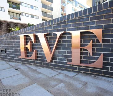 503E/72 MacDonald Street, Erskineville NSW 2043 - Apartment For Ren... - Photo 4