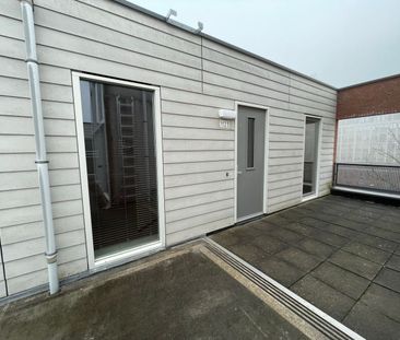 Appartement te huur: Arent Janszoon Ernststraat 1123 1081 HL Amsterdam - Photo 1