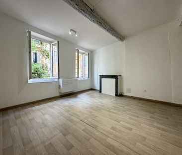 Location Appartement 1 pièce 33m² PERPIGNAN 66000 - Photo 2