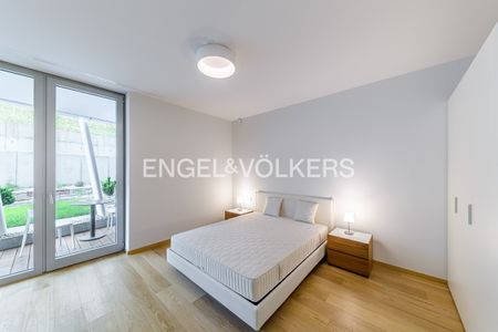 Apartment for rent, 1+KK - Studio, 66m - Photo 4