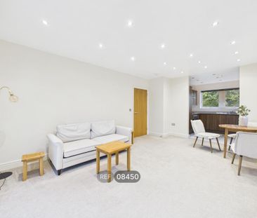 3 bedroom apartment to rent - Photo 2