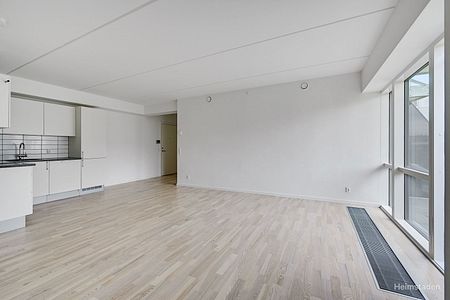 3-værelses Lejlighed på 86 m² i Risskov, Aarhus - Photo 2