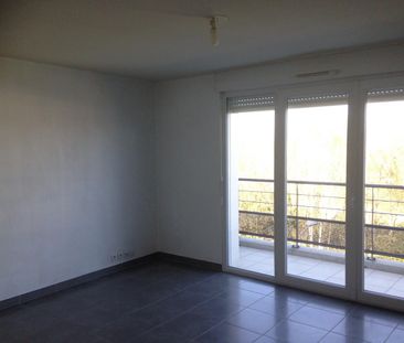 location Appartement T2 DE 42.8m² À CESSON SEVIGNE - Photo 4