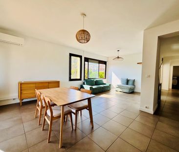 Location Appartement 3 pièces 83m² NICE 06200 - Photo 1