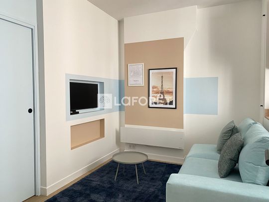 Appartement T2 Saint-Cloud à louer - Photo 1