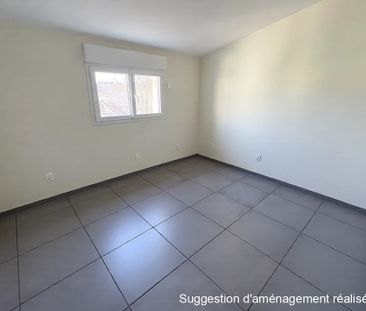 Location Appartement 3 pièces 53m² ST RAMBERT D ALBON 26140 - Photo 6