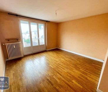 Location Appartement 3 pièces 53m² DIJON 21000 - Photo 4