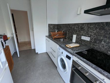 Beau 3p, hypercentre quartier Canclaux - Mellinet - Photo 4