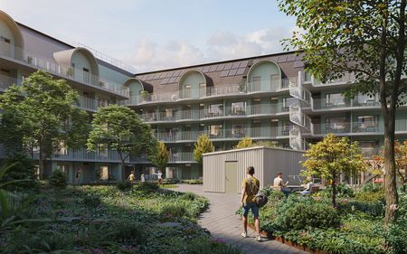 Leråkersgatan 19 - Photo 3