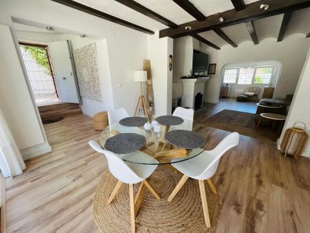 Casa o chalet de alquiler en Flores las, 22, Bello Horizonte - Lindasol - Photo 5