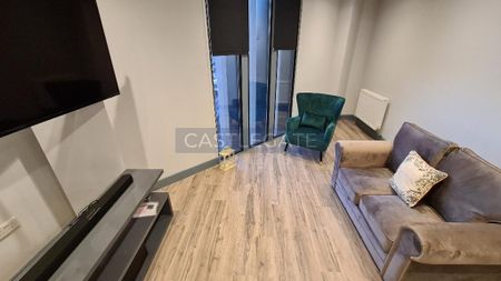 1 bedroom in a flat share to rent - Photo 3