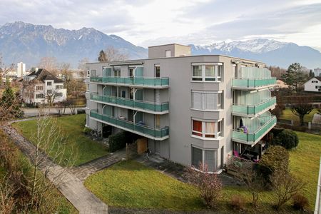 2.5 Zimmer, 51 m², 2. Stock - Photo 4