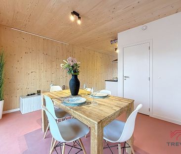 Het voorrecht van een nieuwe flat in het Tannat project - Foto 4