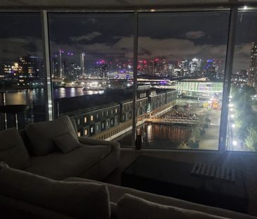 2 Bed Flat, Balearic Apartments, E16 - Photo 2