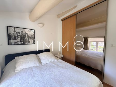 Location Appartement 1 pièce 42m² MARSEILLE 6ème - Photo 5