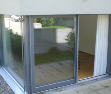 Großzügige Singlewohnung in Bestlage - Foto 3