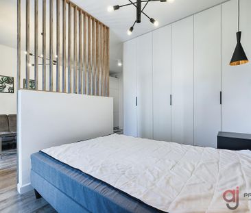 Łódź - Mieszkanie na wynajem - Zdjęcie 5