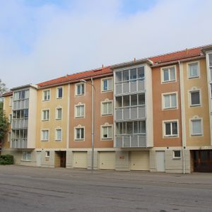 Södra Fiskargatan 16 - Foto 2