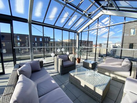 Østre Havnepark 17, 1. mf., 9000 Aalborg - Photo 4