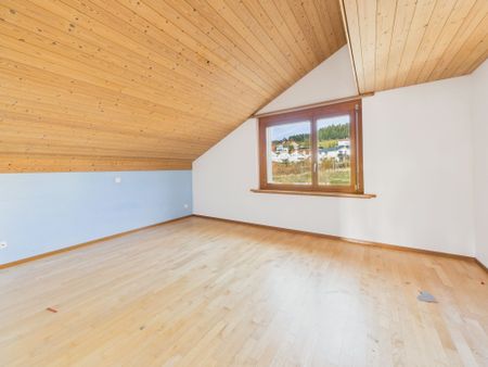 4.5-Zimmer-Wohnung im 3. Obergeschoss im Zentrum von Ruswil - Photo 2