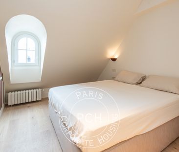 Rue Pergolèse, - Photo 5