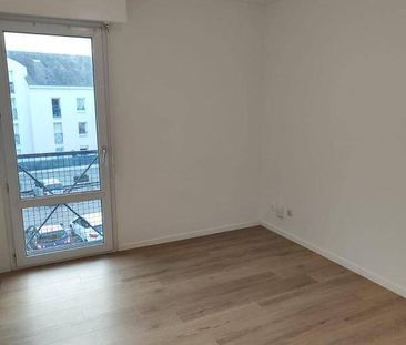 Location appartement t1 18 m² à Nantes (44100) Centre ville-Centre ... - Photo 5