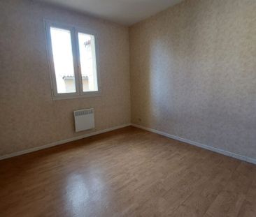 Location Appartement T3, POITIERS, Centre-Ville - Photo 4