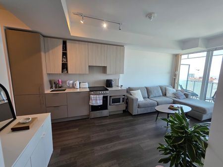 For Lease - 3900 Confederation Parkway Unit# 2308, Mississauga, Ontario - Photo 5
