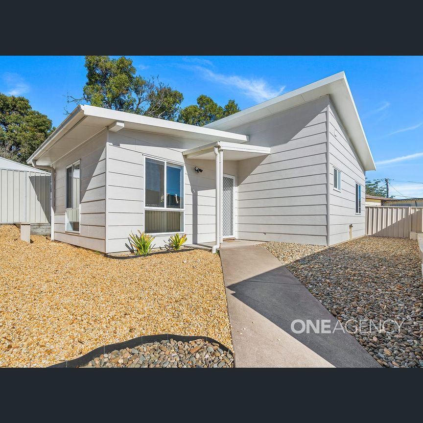 7a Pangari Crescent, St Georges Basin, NSW 2540 - Photo 1