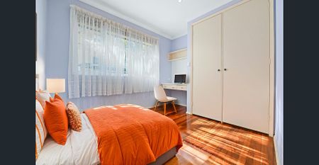 Exceptional Family Home With Water And National Park Views - Photo 4