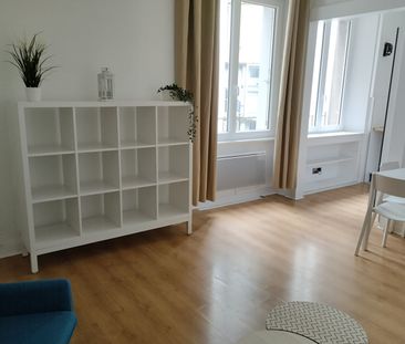 APPARTEMENT BREST - 2 pièce(s) - 36.13 m2 - Photo 2