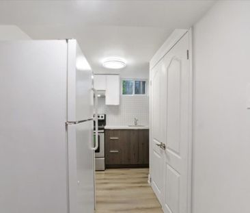 For Lease - 28 Charlbrook Avenue Unit# Basement, Barrie, Ontario - Photo 1