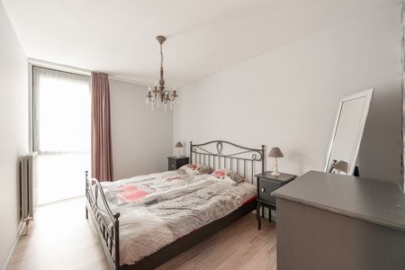 BEMEUBELD OF ONBEMEUBELD APPARTEMENT MET 2 SLAAPKAMERS - Photo 5