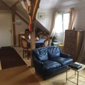 1 Zimmer, 30 m² - Photo 1